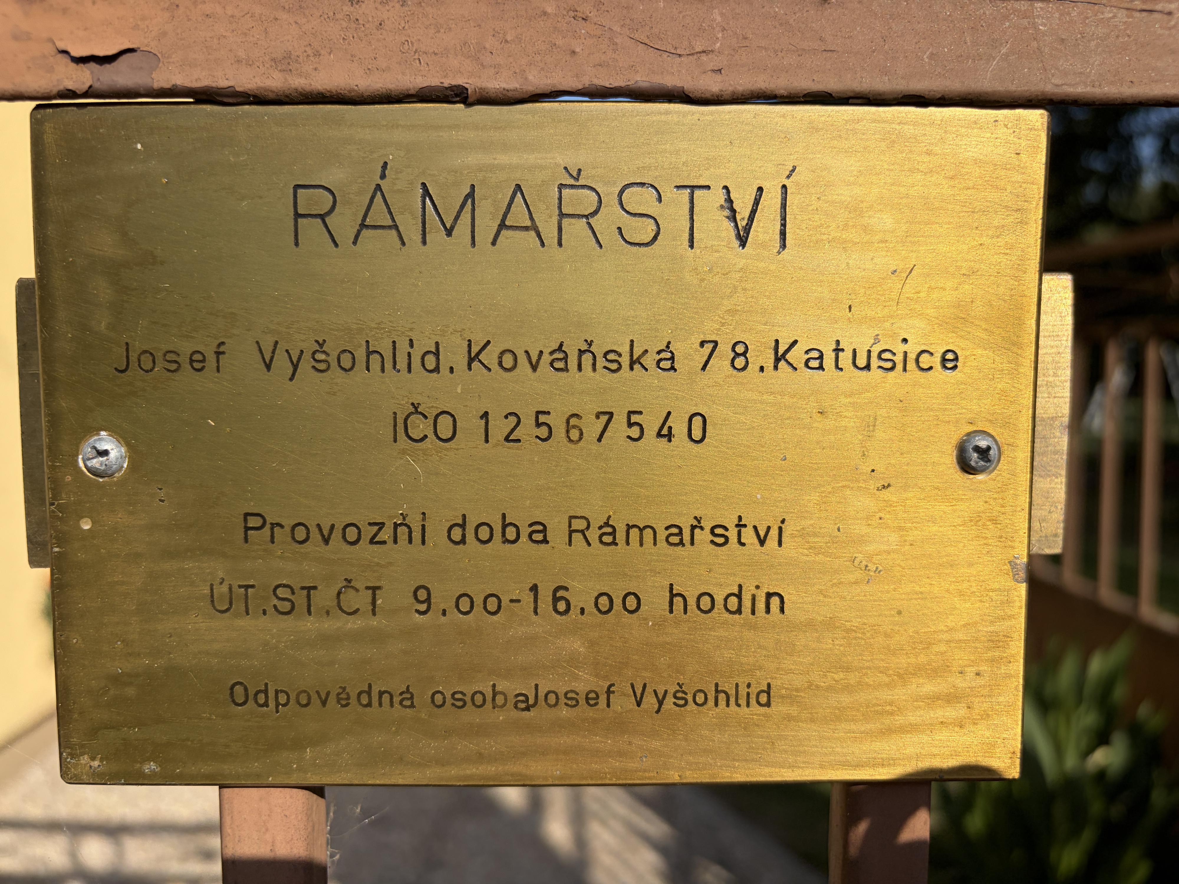 Rámařství Vyšohlíd foto 2