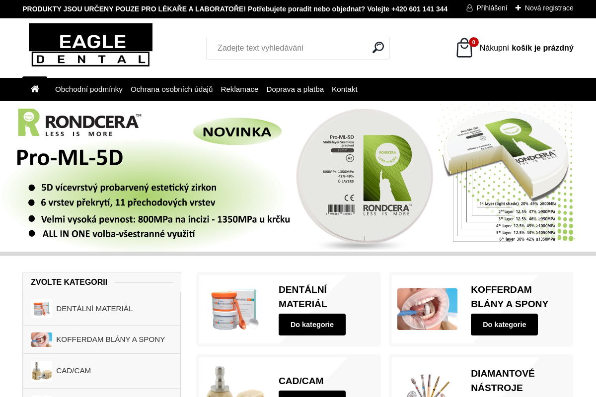 eagledental.cz