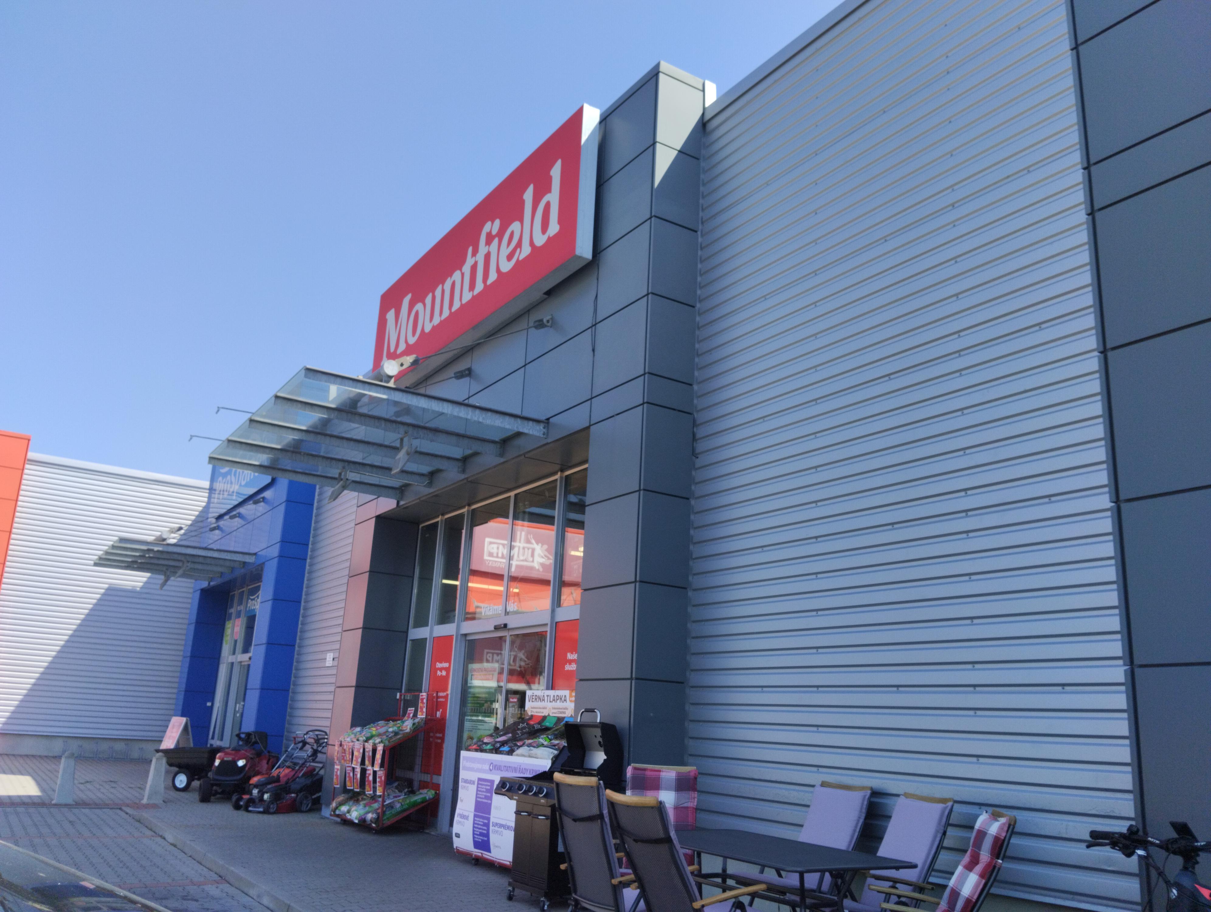 Mountfield foto 4