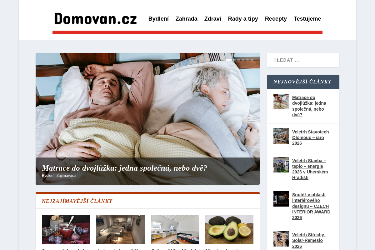 Domovan.cz