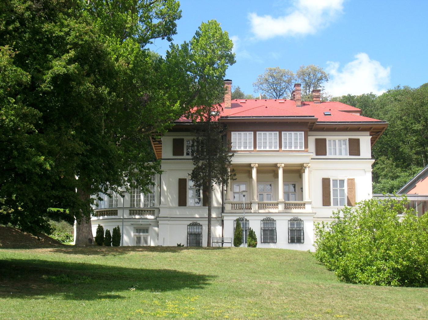 Základní škola a mateřská škola logopedická, Brno, Veslařská 234