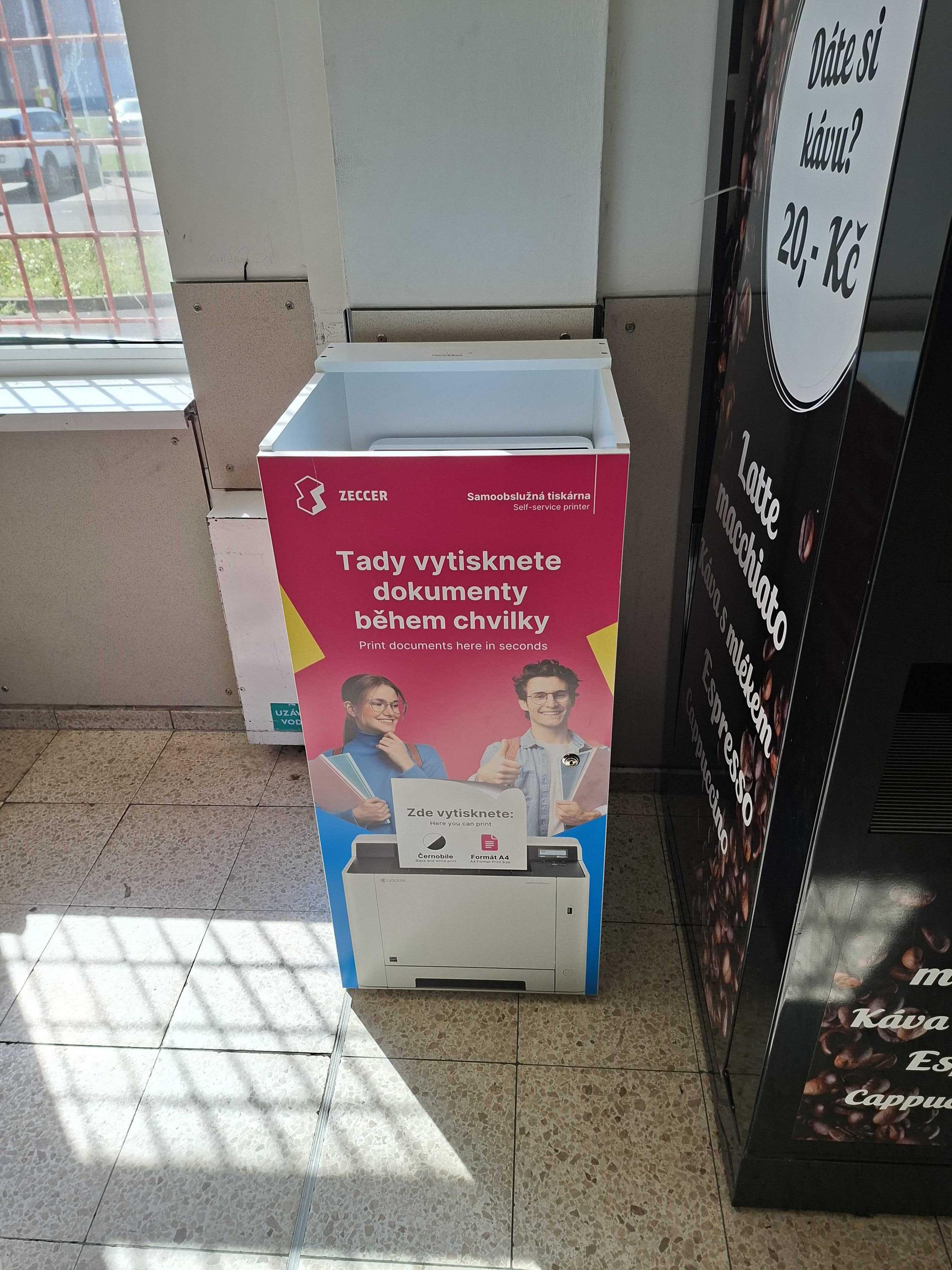 Zeccer foto 2