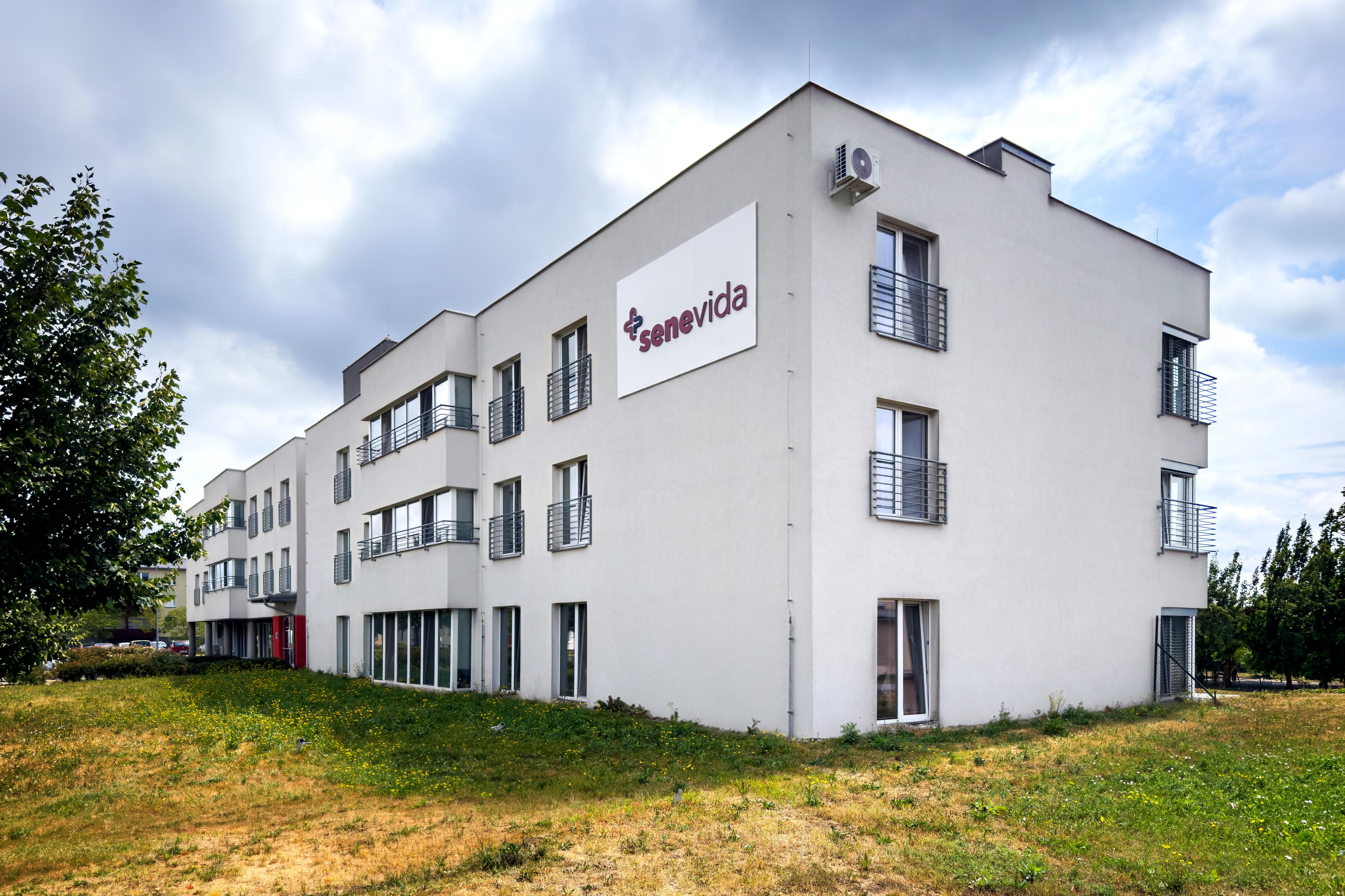 Senevida Olomouc foto 2