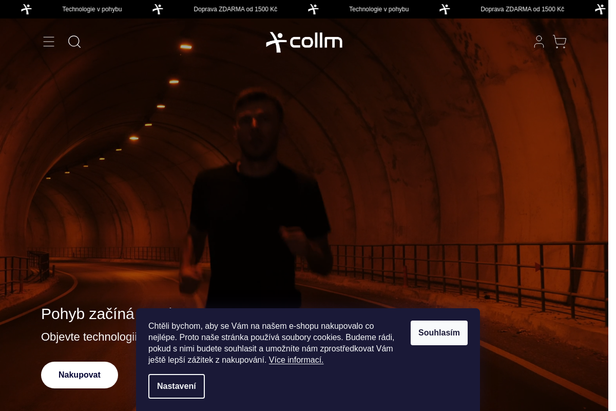 COLLM.CZ