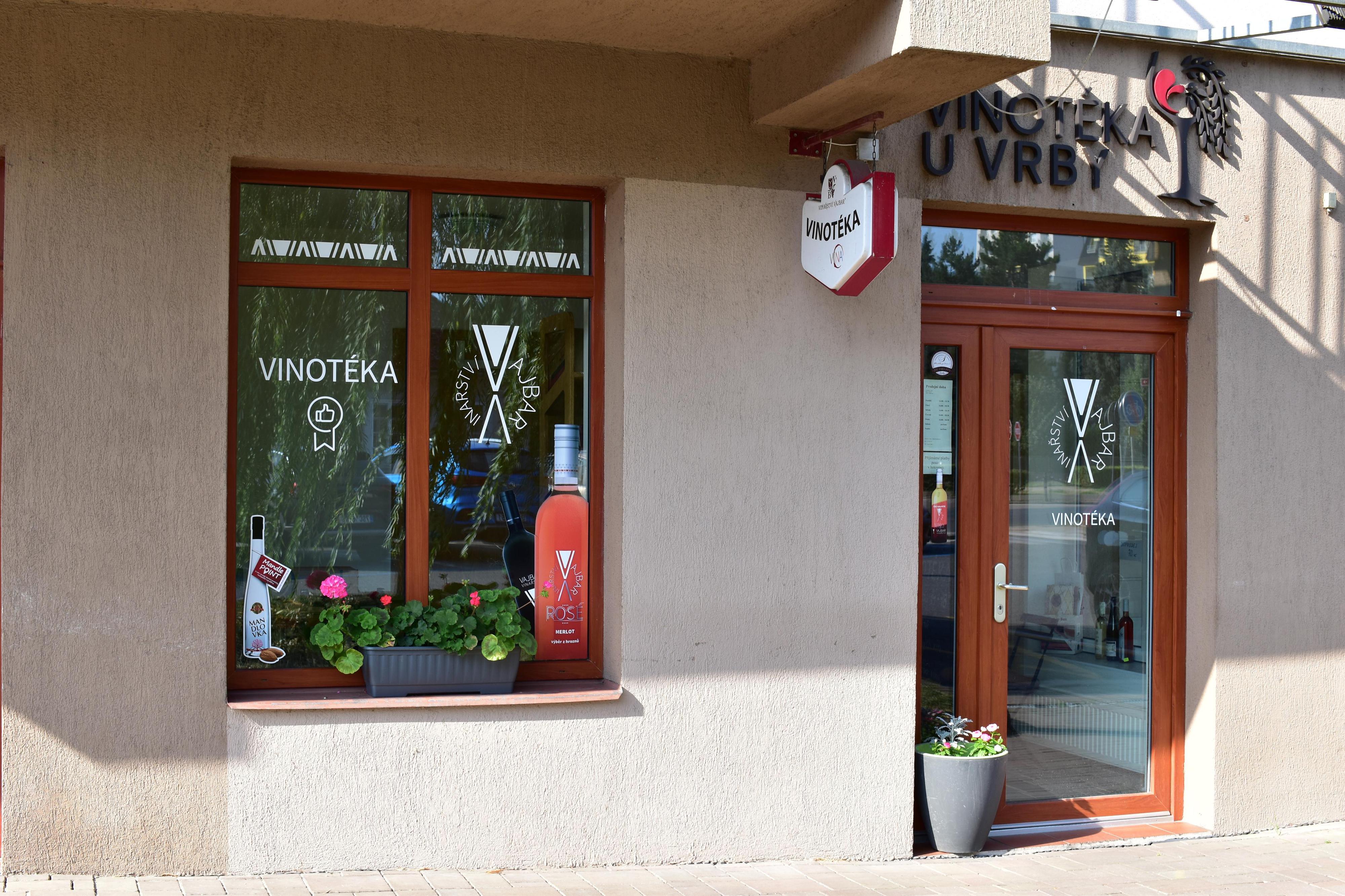 Vinotéka U vrby foto 3