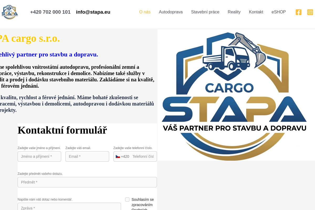 Stapa.eu