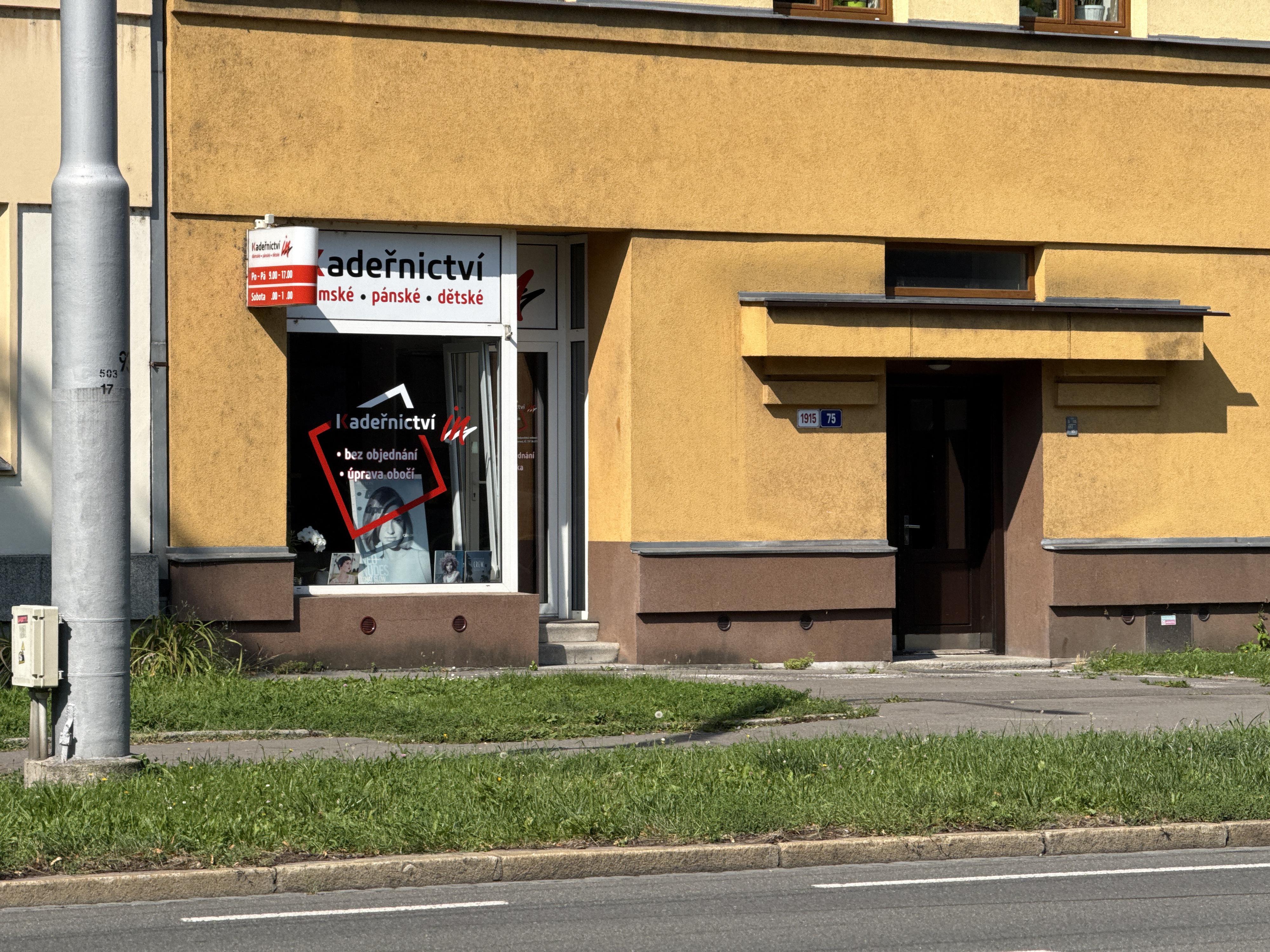 Kadeřnictví In foto 3
