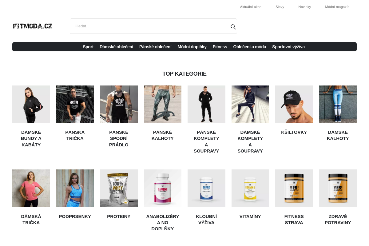 Fitmoda.cz