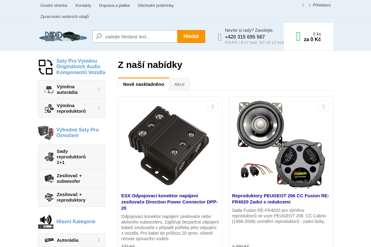 Rapid-autohifi.com