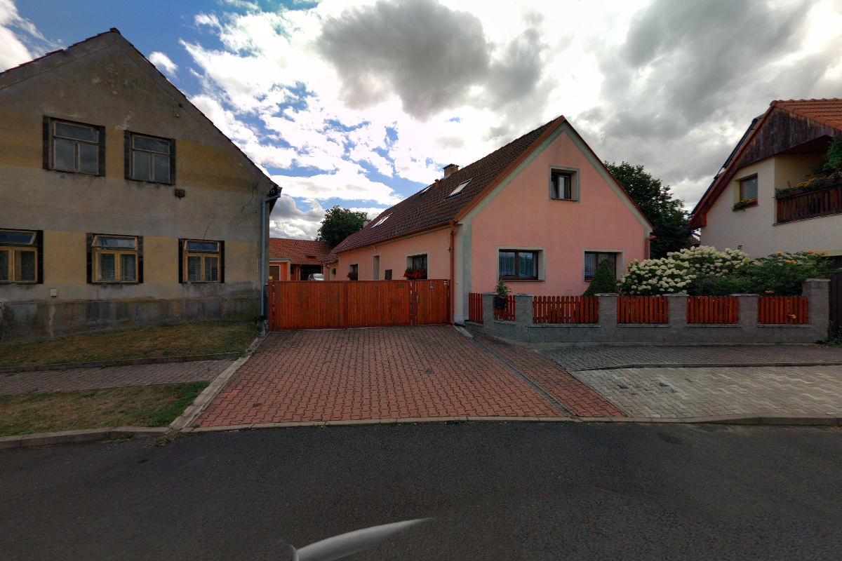 Autoservis Jiří Mazák