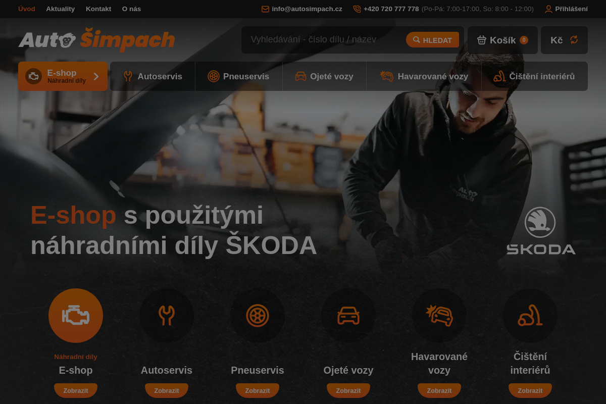 Autosimpach.cz