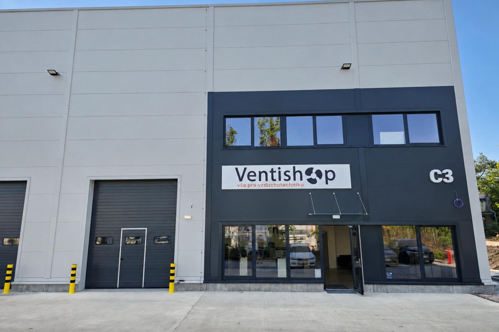Ventishop.cz