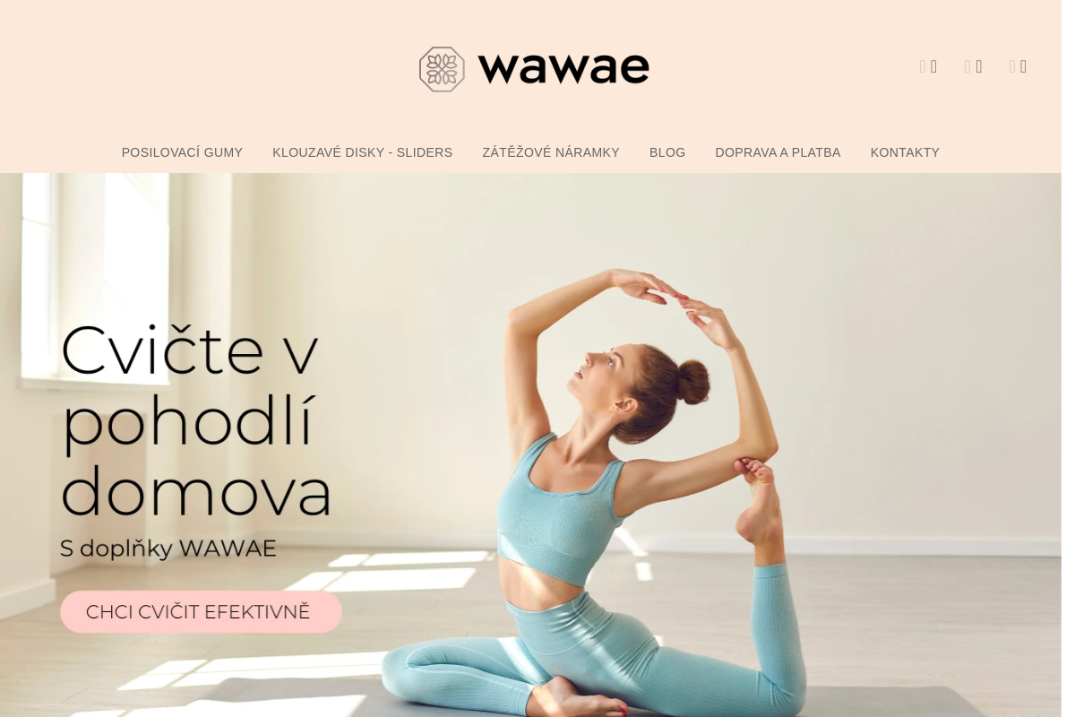 Wawae.cz