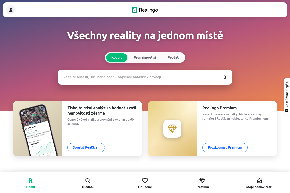 Realingo.cz