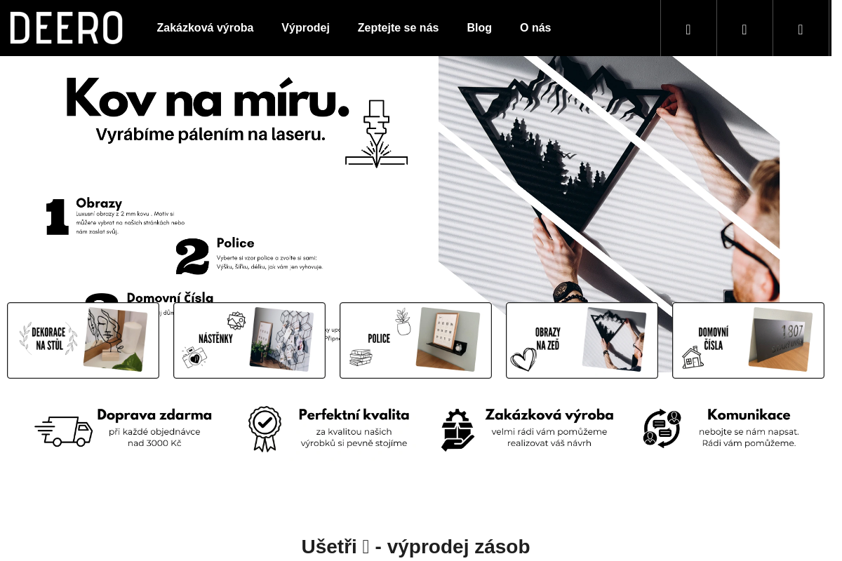 Deero.cz