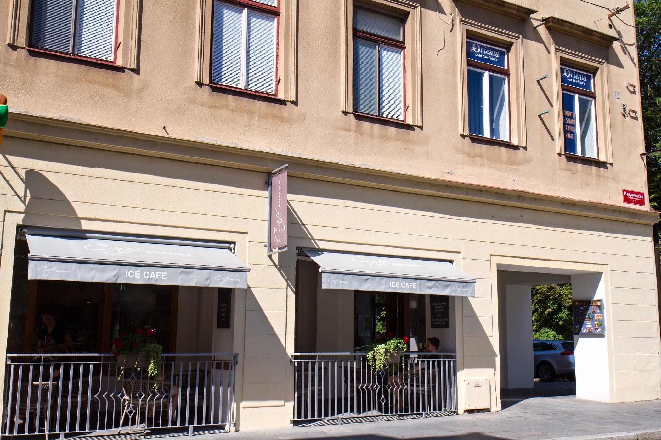 Café Šrámek foto 3