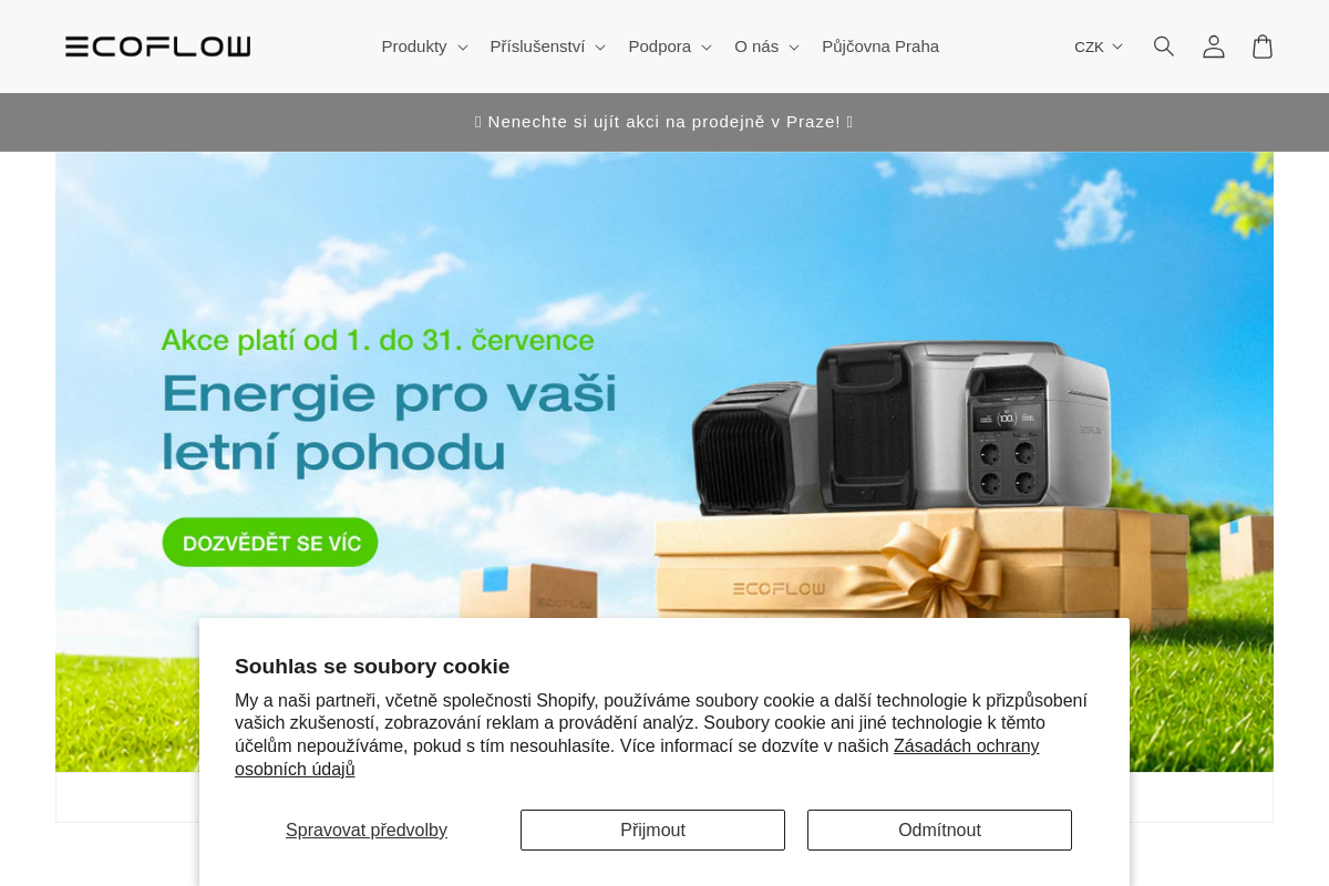 Ecoflow.cz foto 1