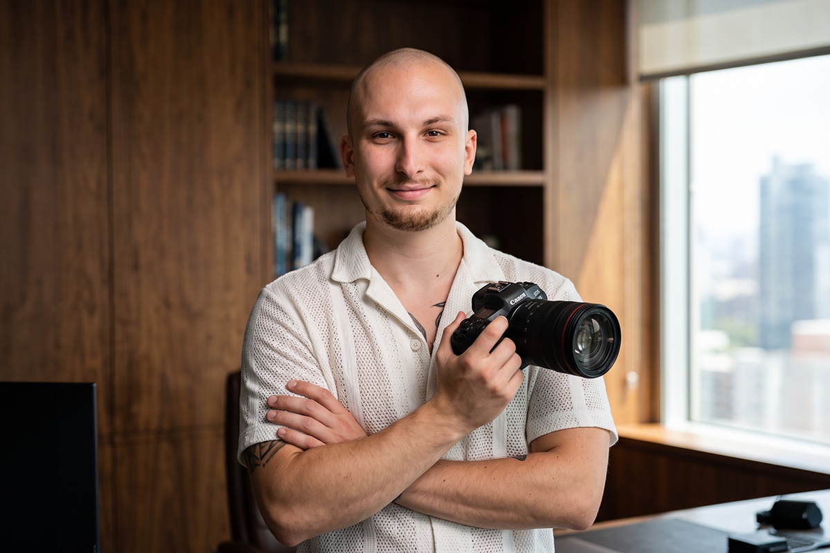 Oliver Olejár | Svatební Fotograf