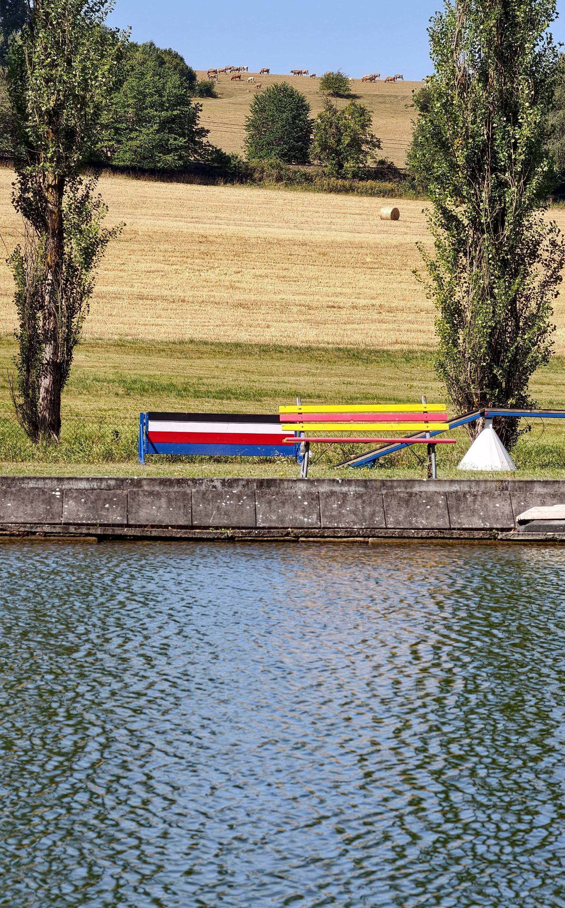 Hasičská klubovna foto 4