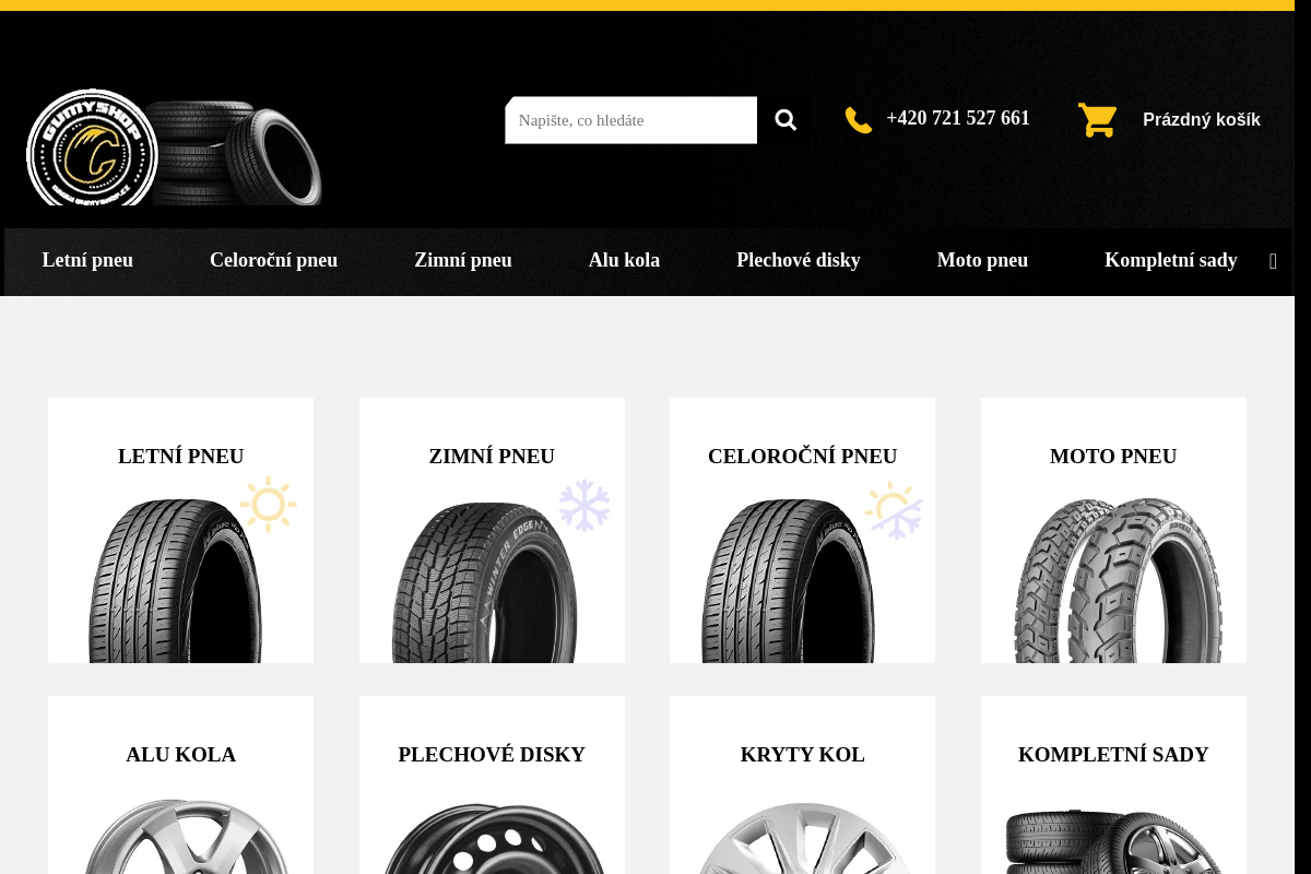 Gumyshop.cz