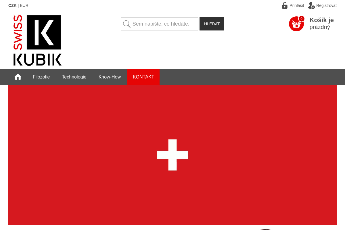 Swisskubik.cz