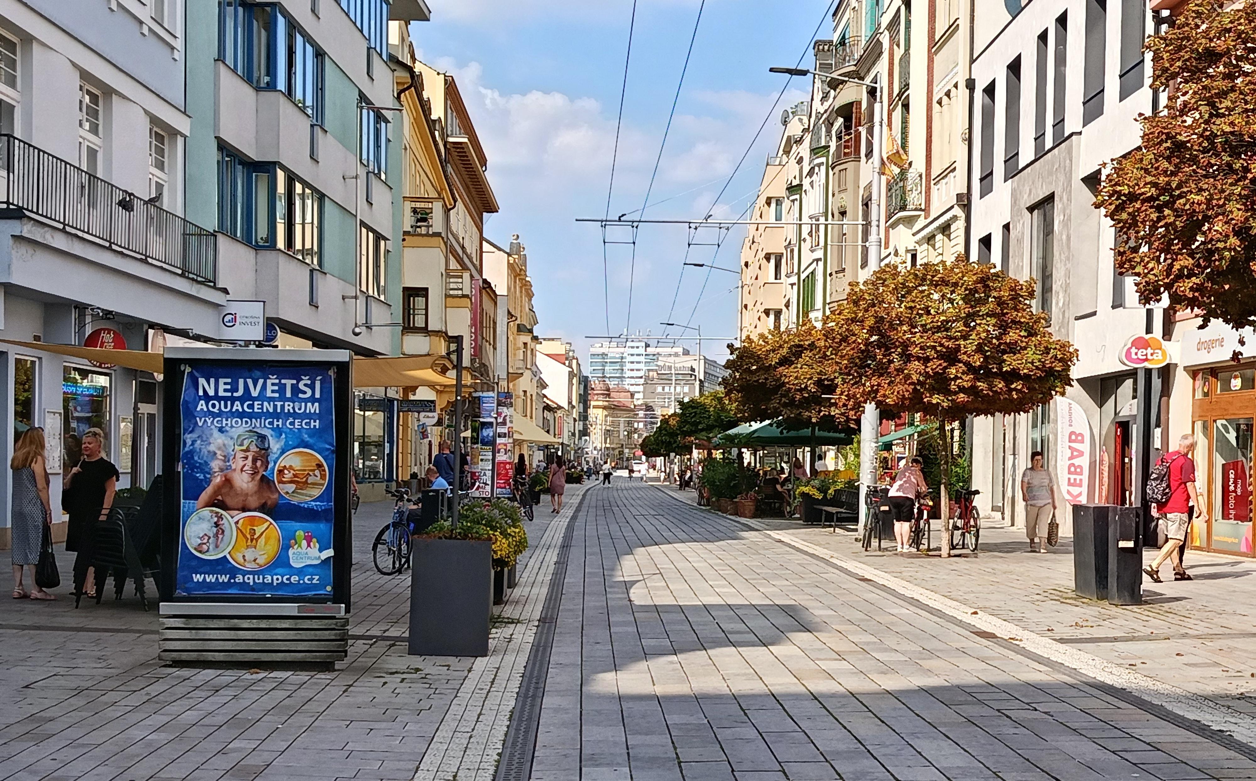 Turistické informační centrum Pardubice foto 3