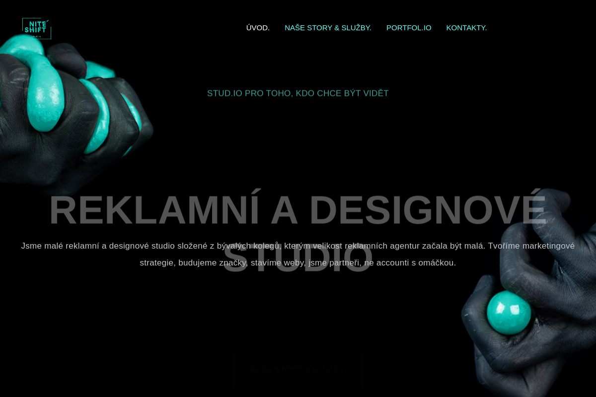 NiteShift Stud.io