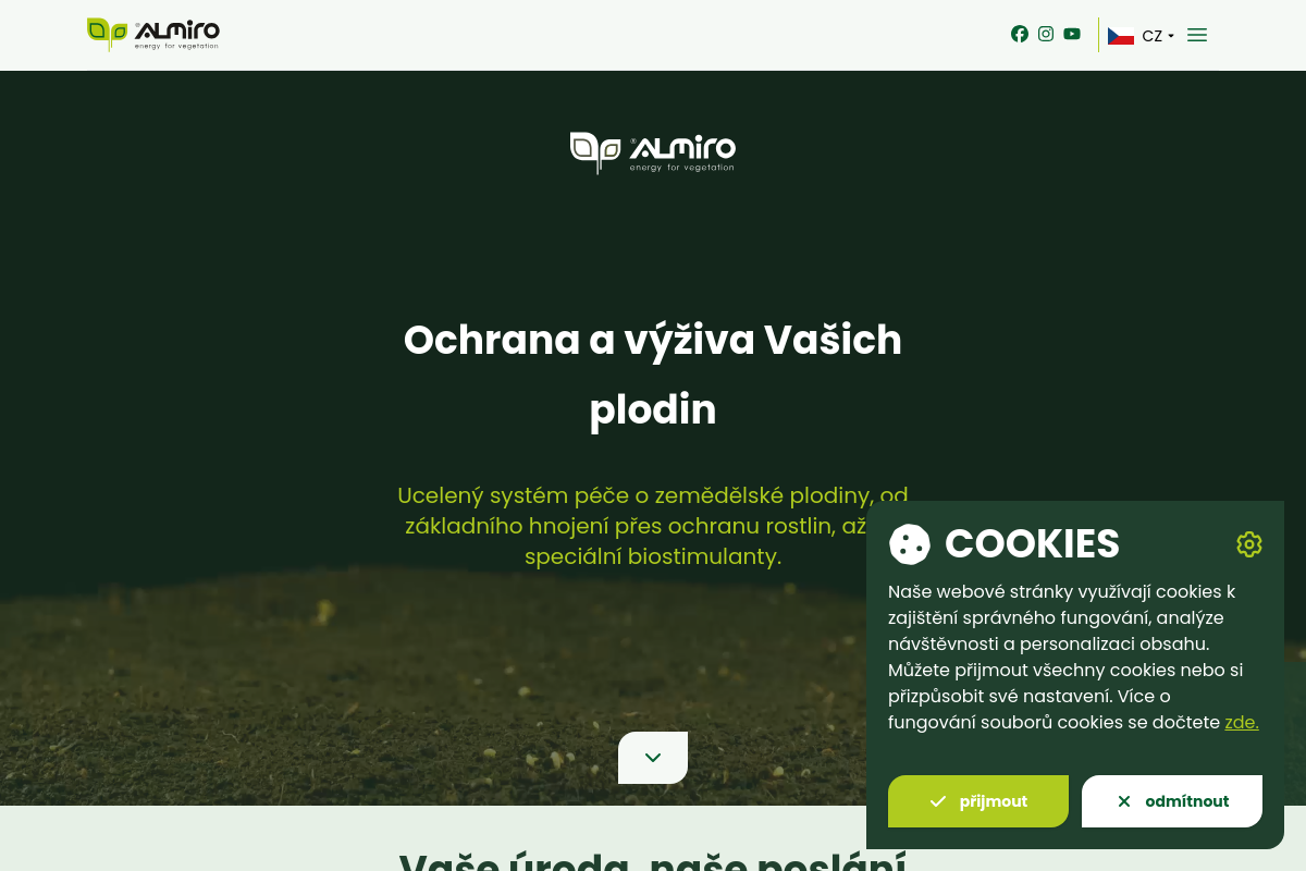 ALMIRO