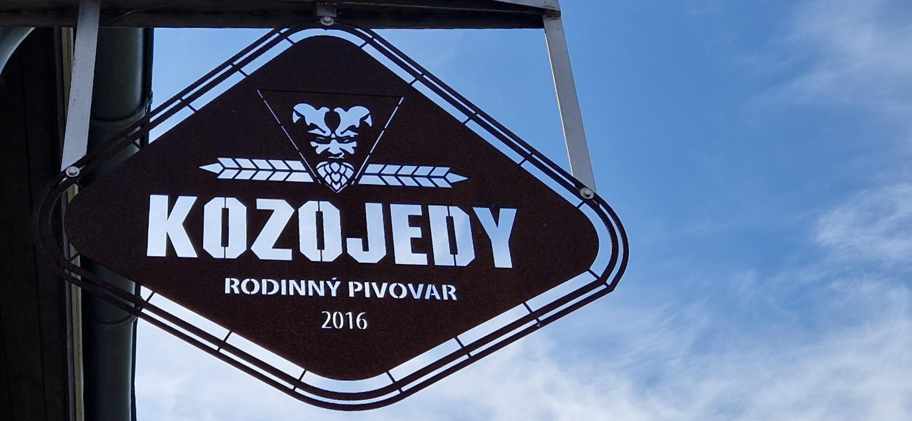 Pivovar Kozojedy s.r.o. foto 5