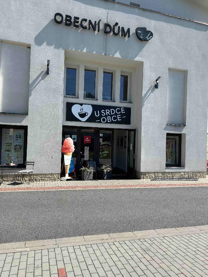 U srdce Obce foto 1