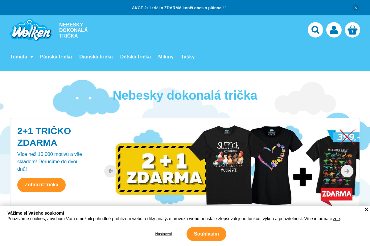Wolken.cz