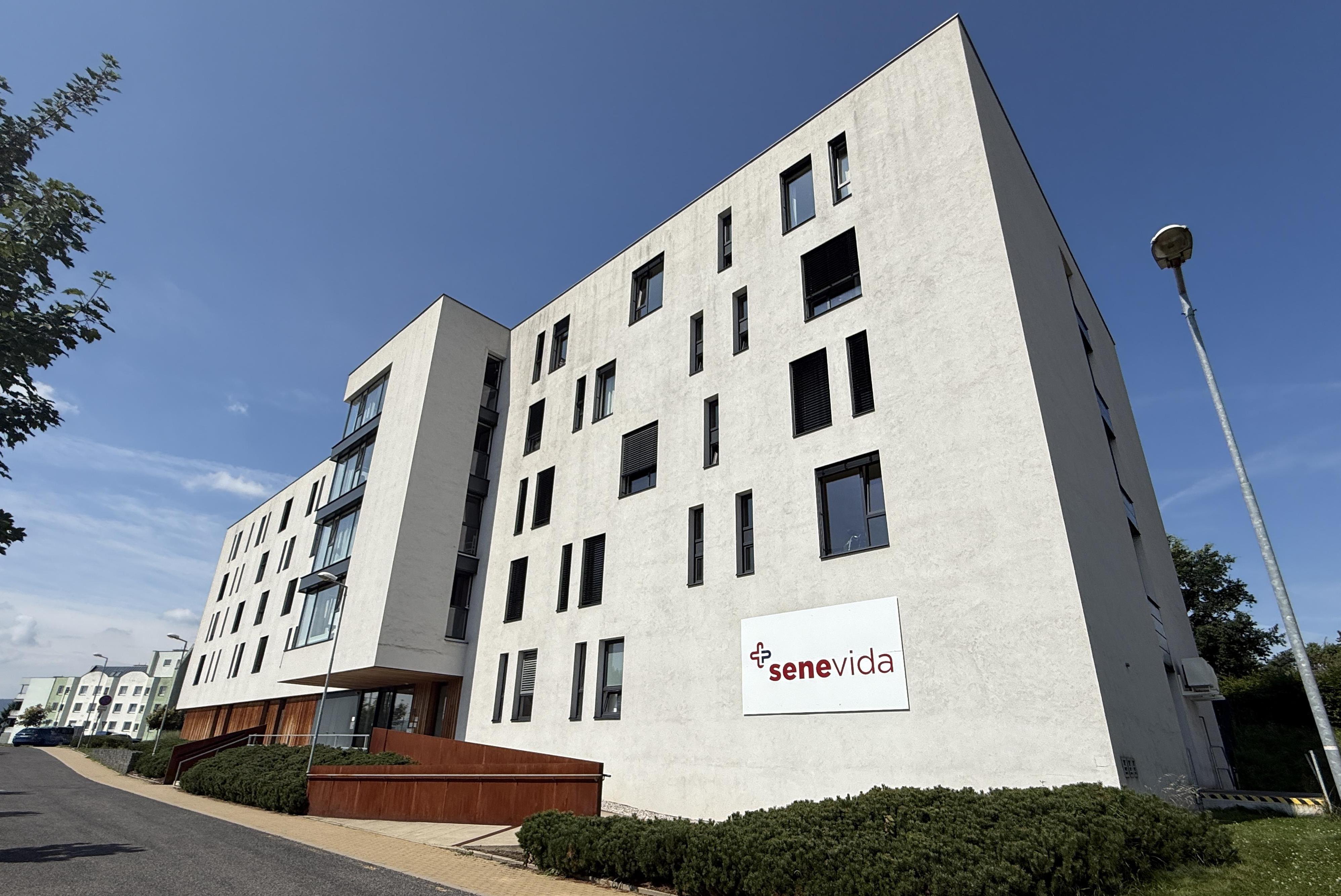 Senevida Liberec