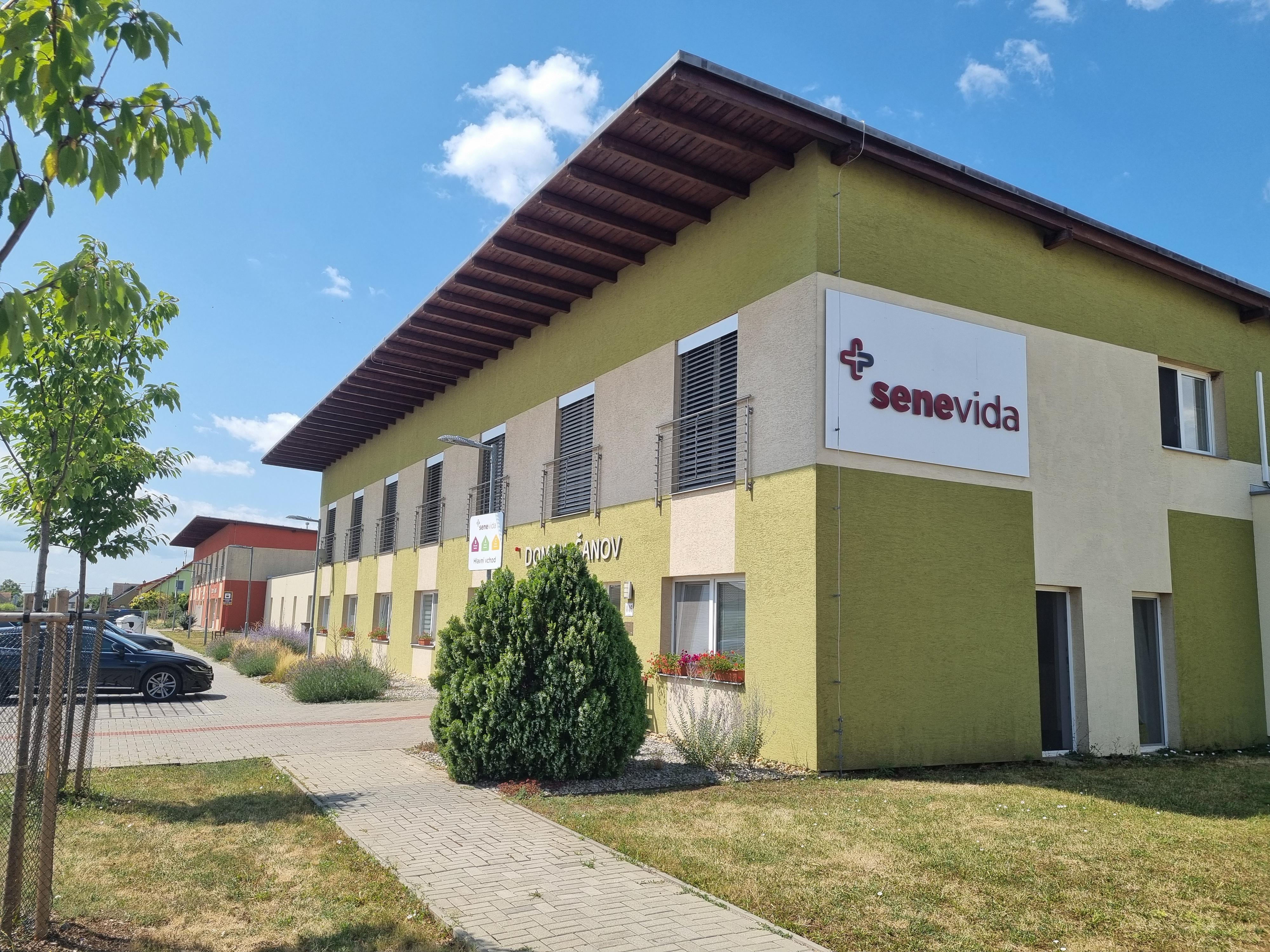Senevida Šanov foto 3