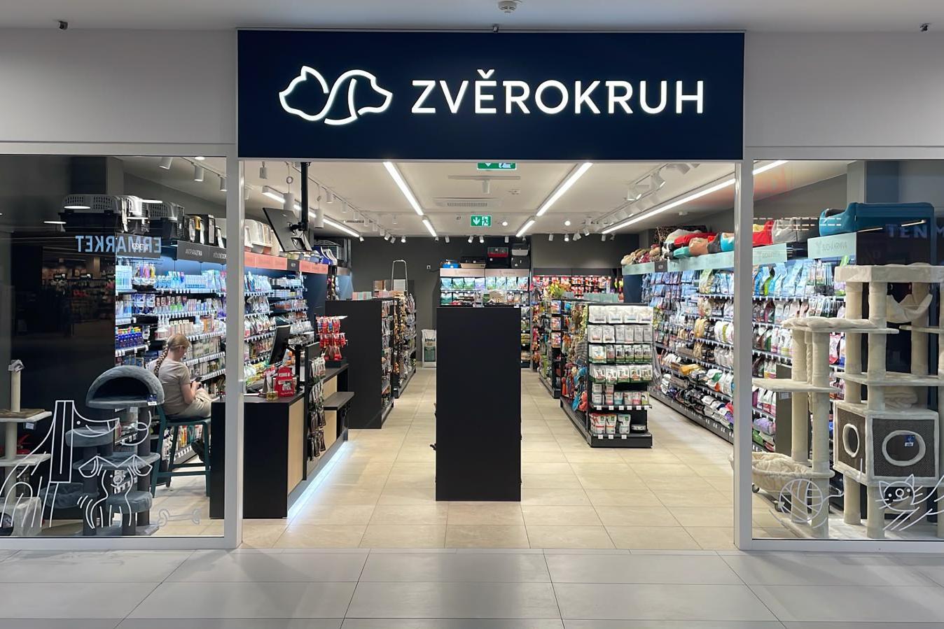 Zvěrokruh