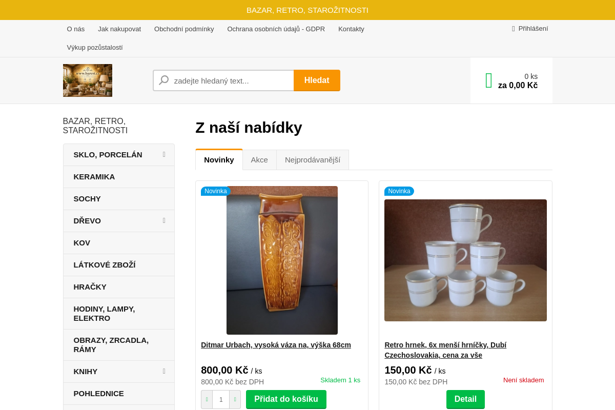 barest.cz