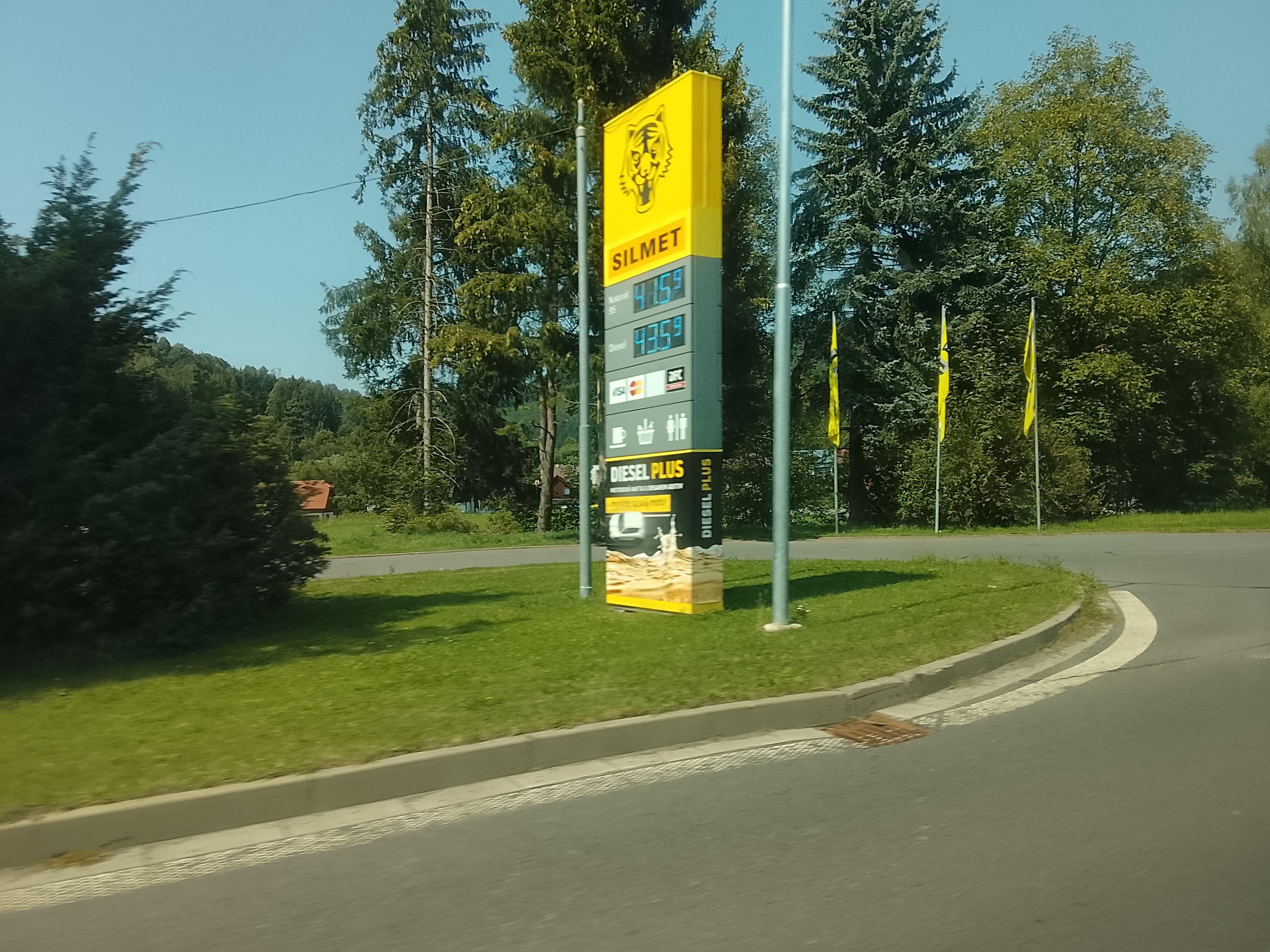 Silmet foto 1