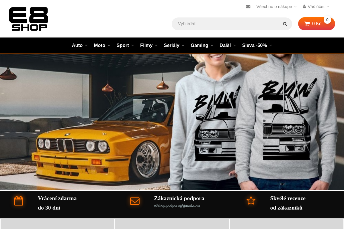 E8shop.sk