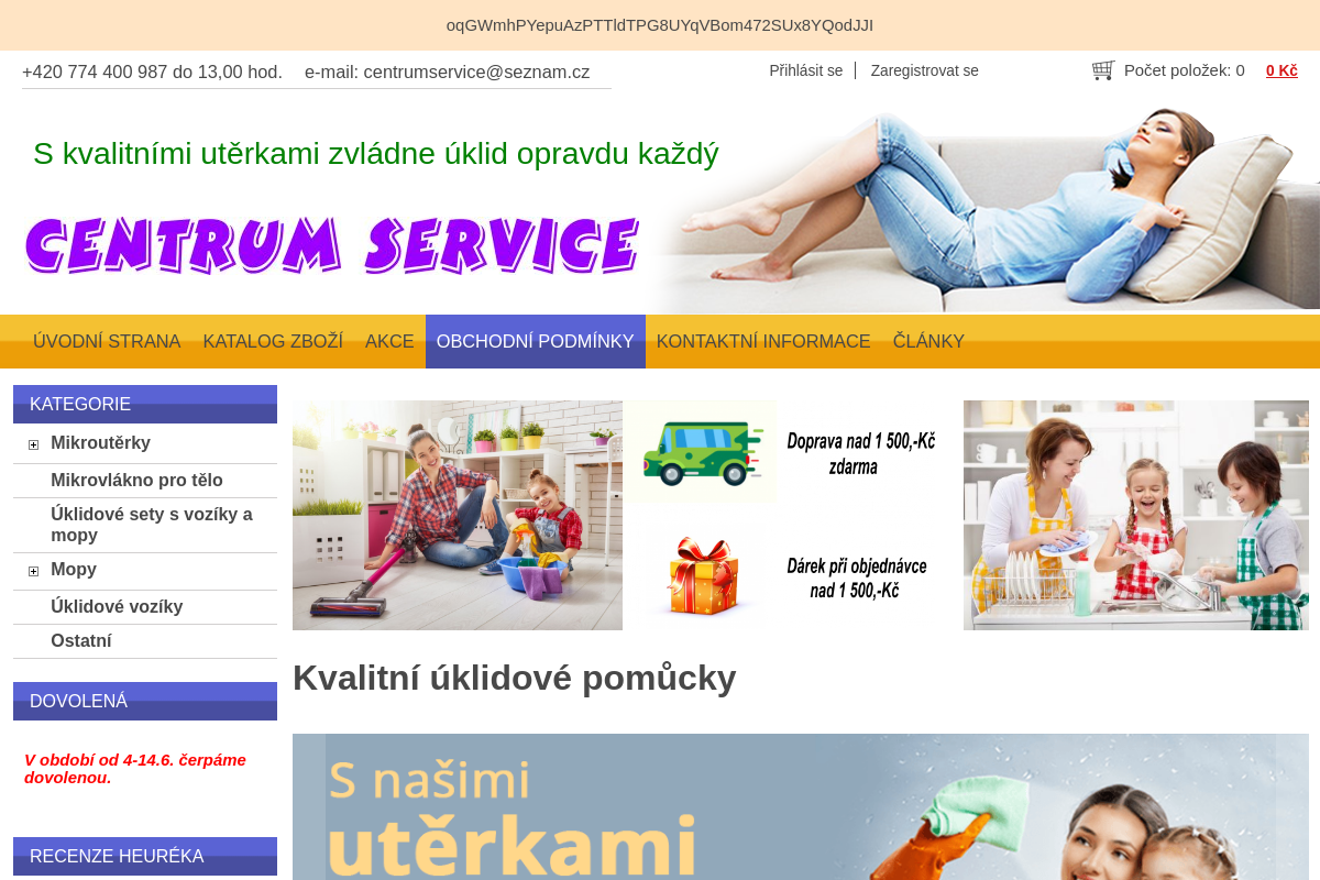 Centrumservice.com