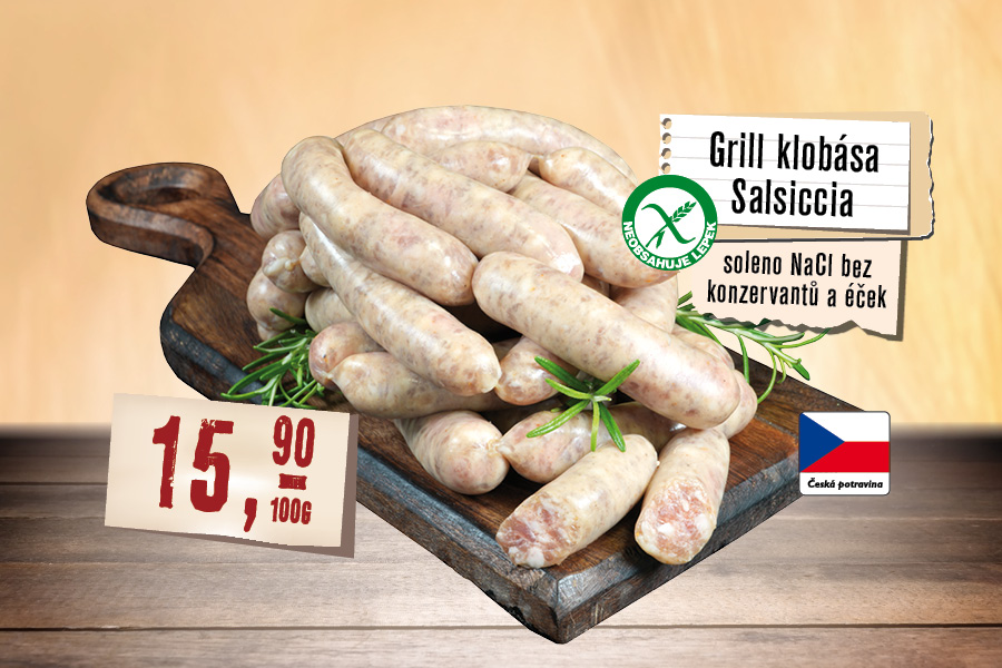 Salsiccia