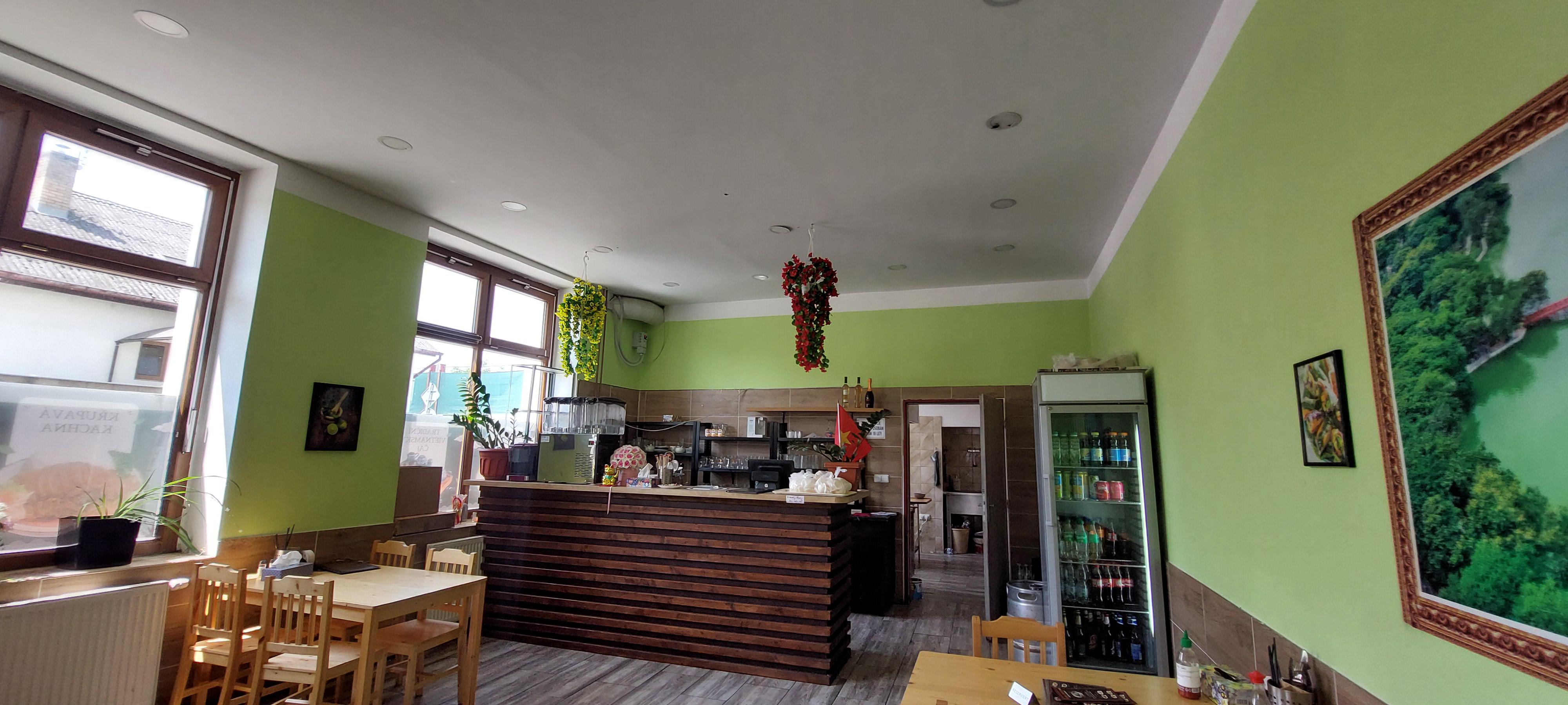 Asia Bistro