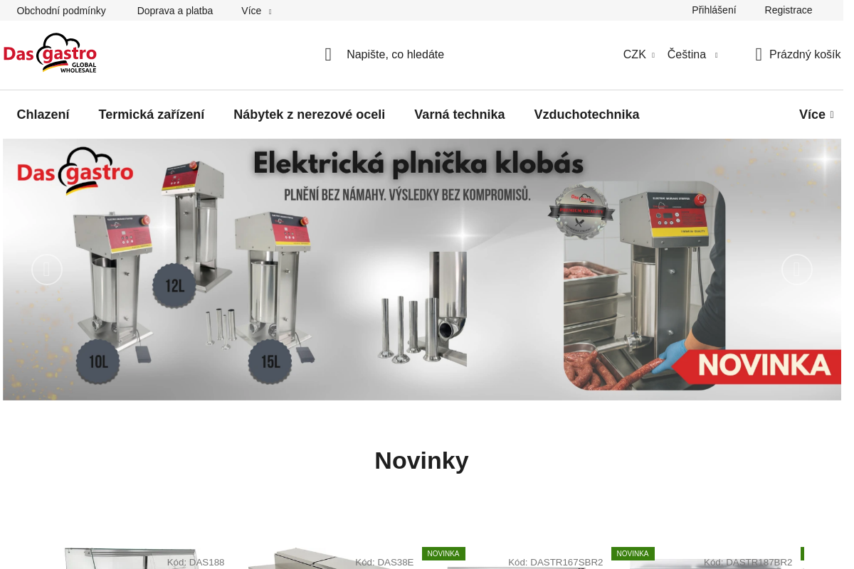 Das-gastro.com