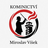 logo Miroslav Víšek