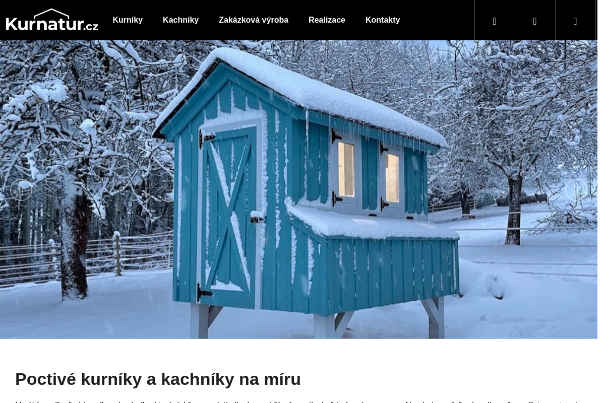 Kurnatur.cz