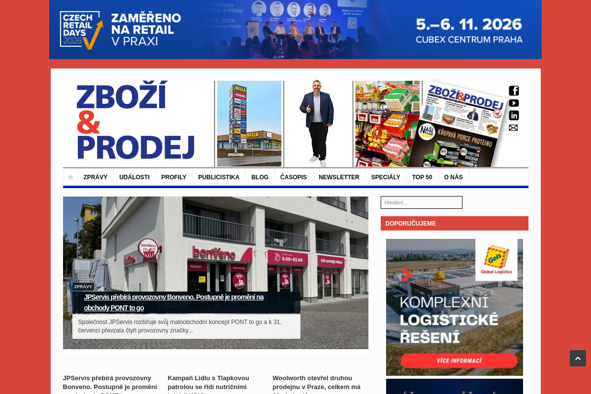 ZaP web