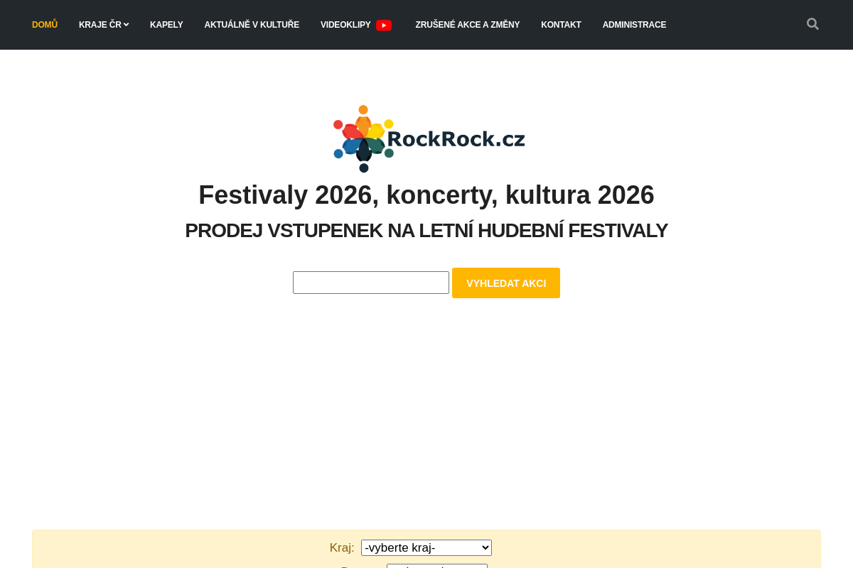 RockRock.cz