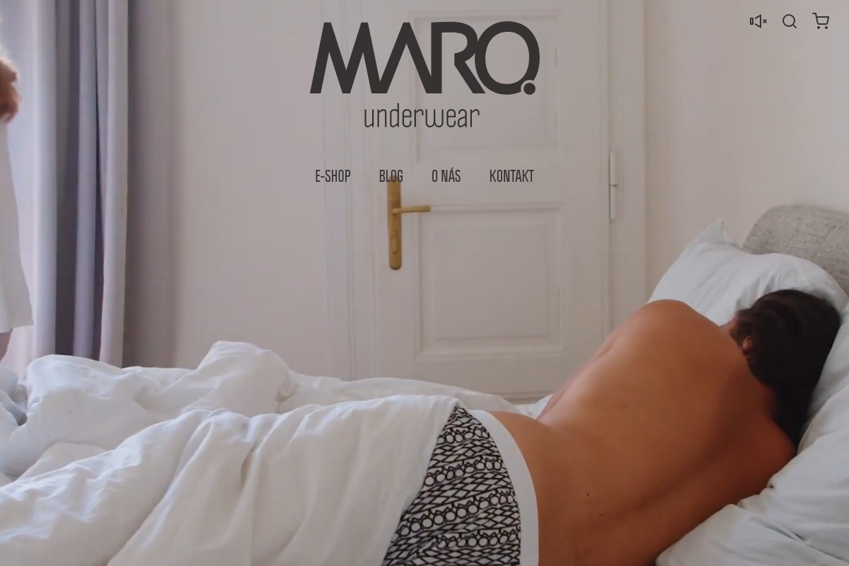 Marounderwear.com