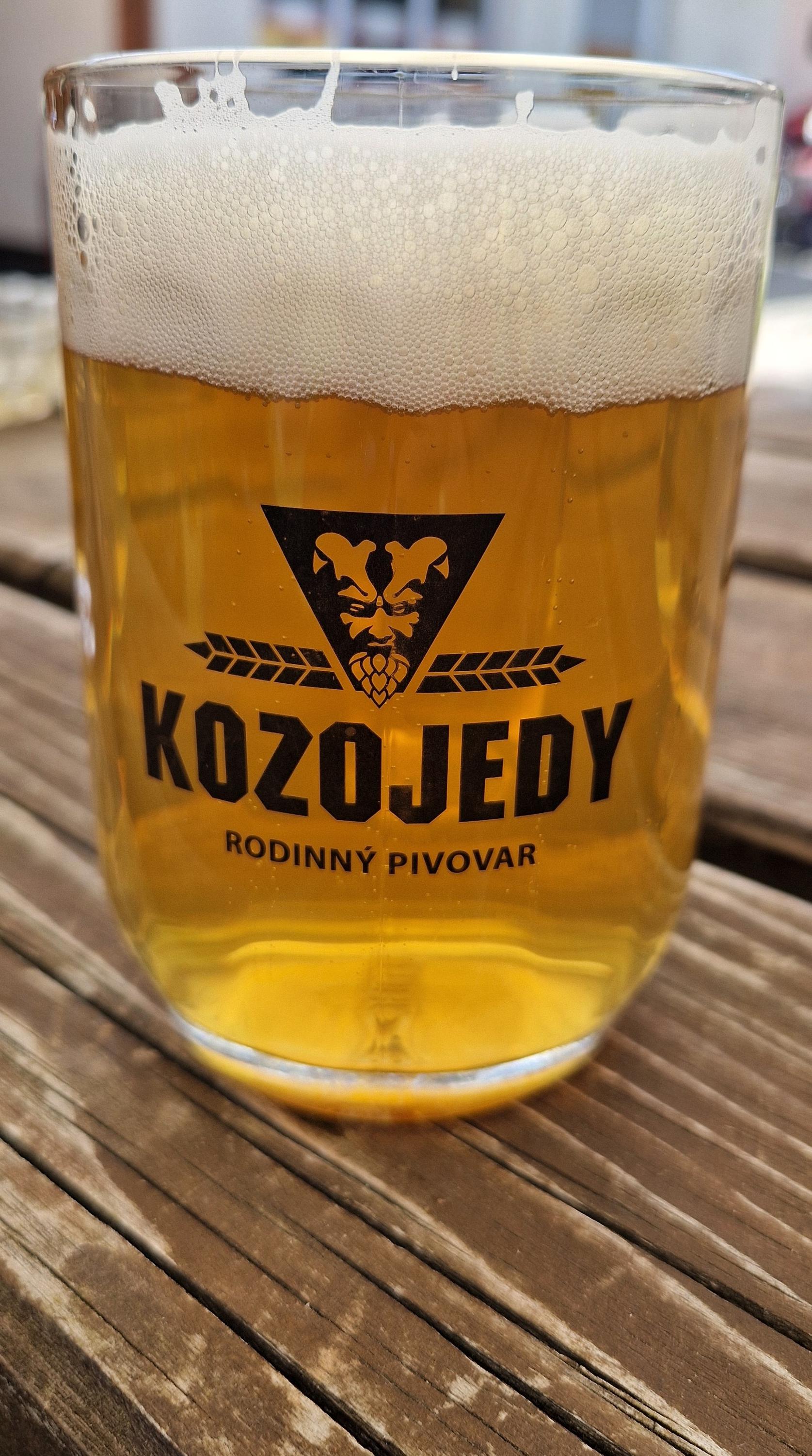 Pivovar Kozojedy s.r.o. foto 2