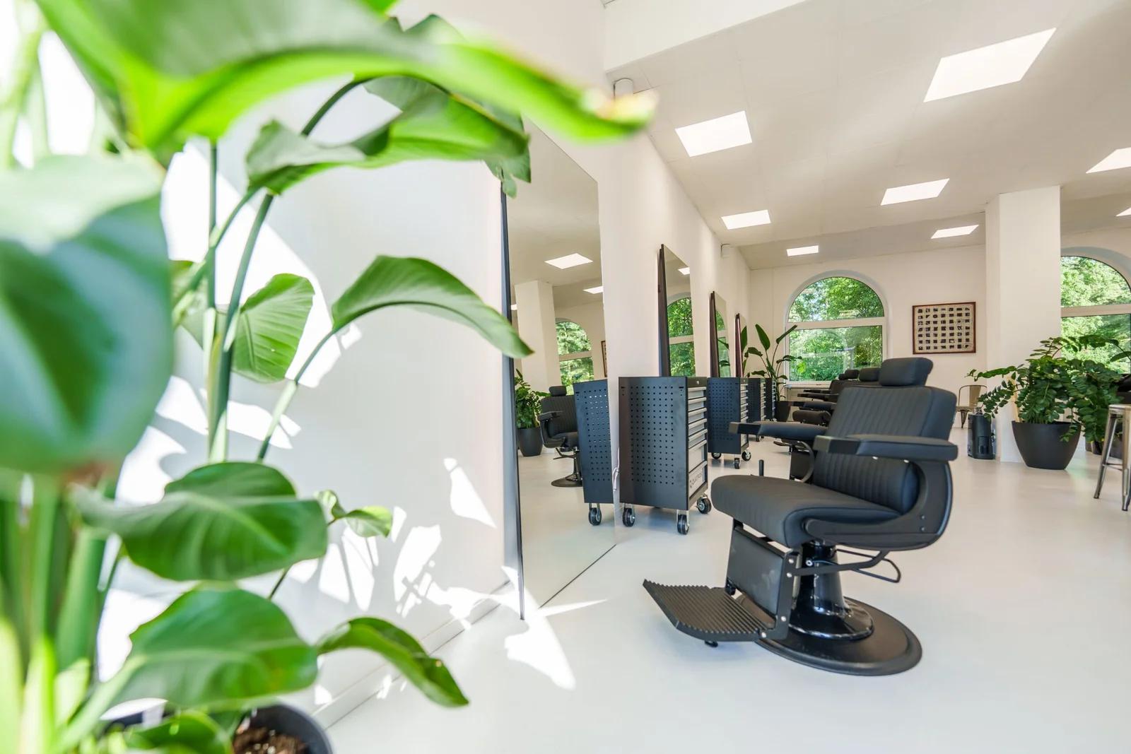 UNIQUE Barber Shop foto 4