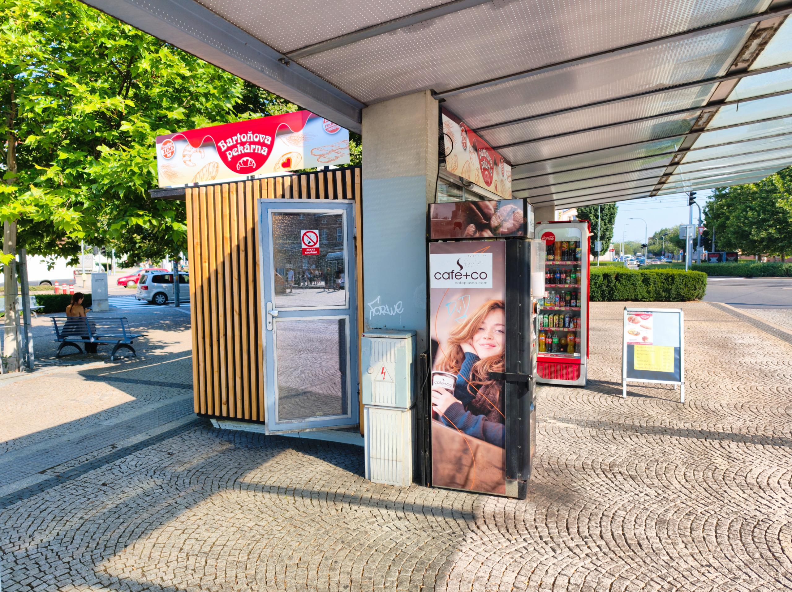 Kafe Olomouc foto 2