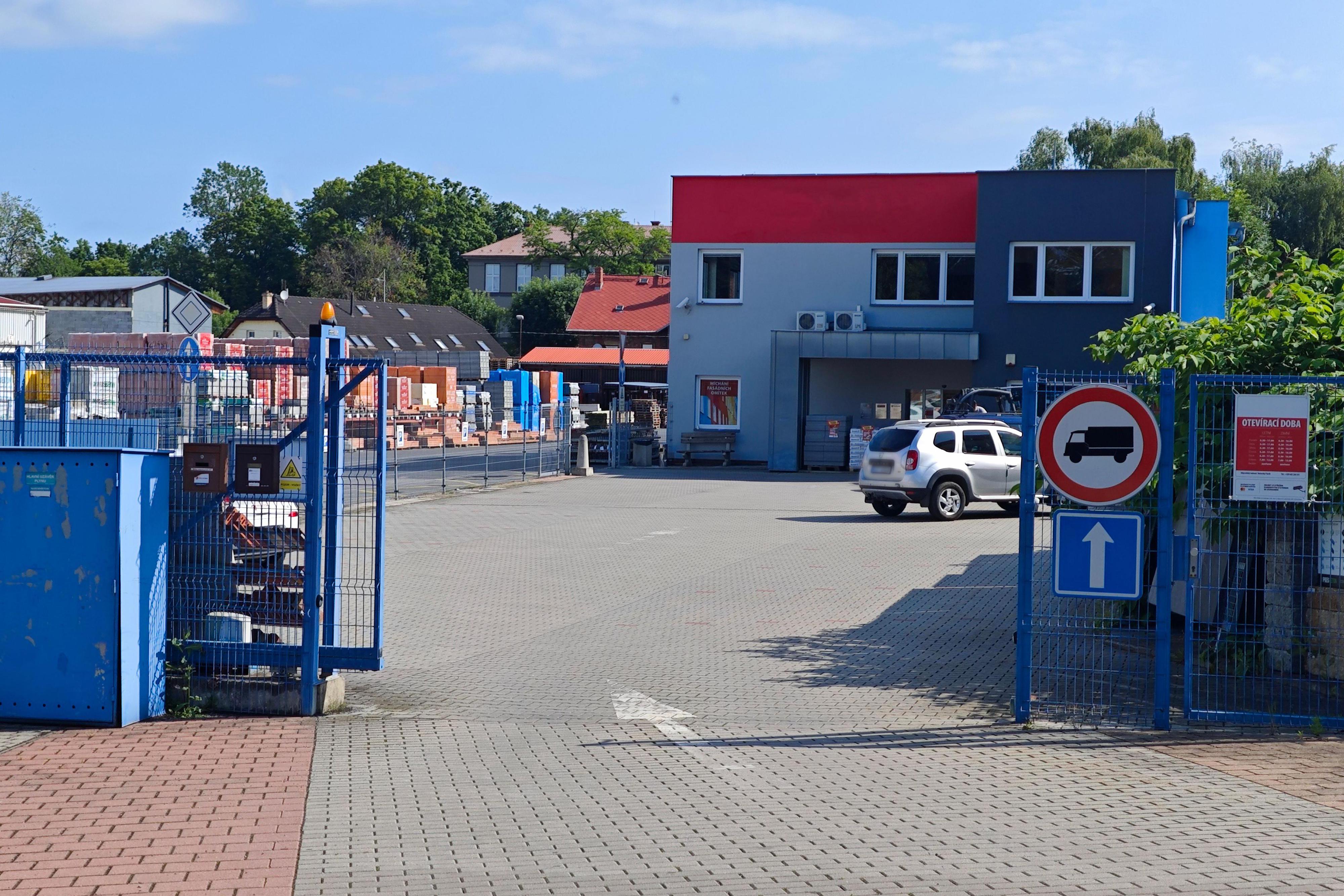 BOCHENKOVA PARK